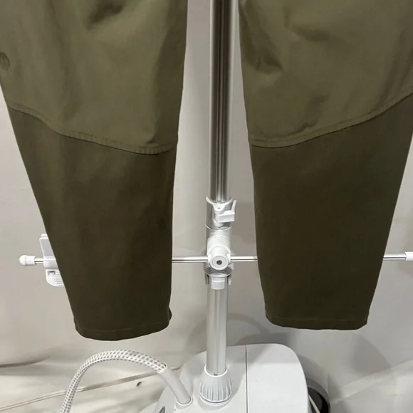 All in motion Olive Green Women's Jogger Pants SZ M - Picture 6 of 7